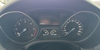 Ford Focus Gebrauchtwagen Ford Focus Gebrauchtwagen