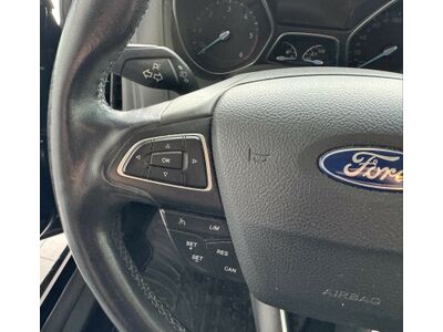 Ford Focus Gebrauchtwagen Ford Focus Gebrauchtwagen