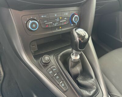 Ford Focus Gebrauchtwagen Ford Focus Gebrauchtwagen
