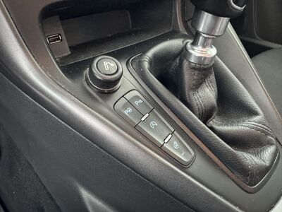 Ford Focus Gebrauchtwagen Ford Focus Gebrauchtwagen