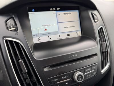 Ford Focus Gebrauchtwagen Ford Focus Gebrauchtwagen