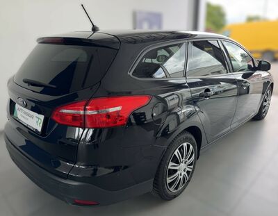 Ford Focus Gebrauchtwagen Ford Focus Gebrauchtwagen