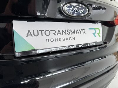Ford Focus Gebrauchtwagen Ford Focus Gebrauchtwagen