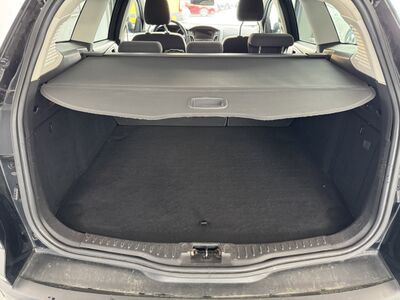 Ford Focus Gebrauchtwagen Ford Focus Gebrauchtwagen