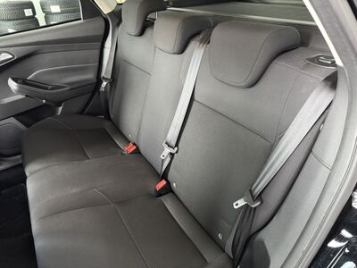 Ford Focus Gebrauchtwagen Ford Focus Gebrauchtwagen