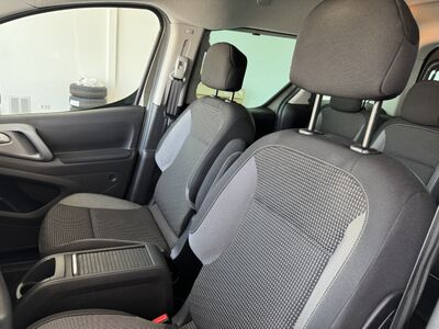 Peugeot Partner Gebrauchtwagen