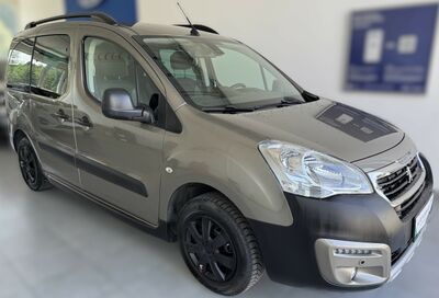 Peugeot Partner Gebrauchtwagen