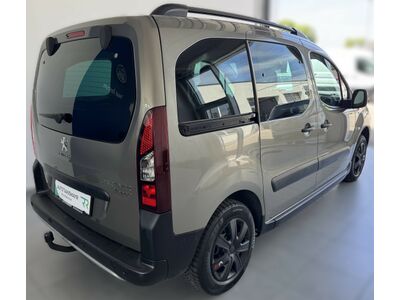 Peugeot Partner Gebrauchtwagen