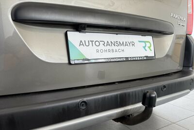Peugeot Partner Gebrauchtwagen