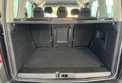Peugeot Partner Gebrauchtwagen