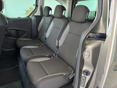 Peugeot Partner Gebrauchtwagen