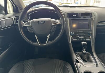 Ford Mondeo Gebrauchtwagen