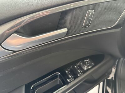 Ford Mondeo Gebrauchtwagen