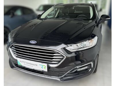 Ford Mondeo Gebrauchtwagen