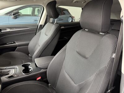 Ford Mondeo Gebrauchtwagen