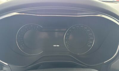 Ford Mondeo Gebrauchtwagen