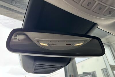Ford Mondeo Gebrauchtwagen
