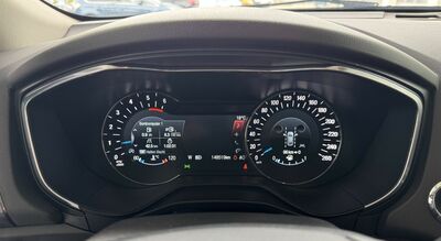Ford Mondeo Gebrauchtwagen