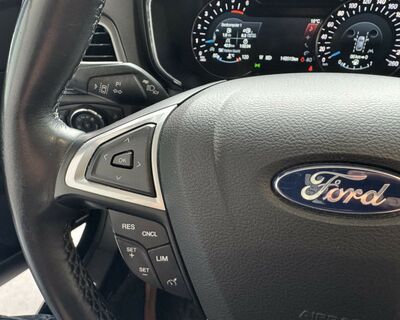 Ford Mondeo Gebrauchtwagen
