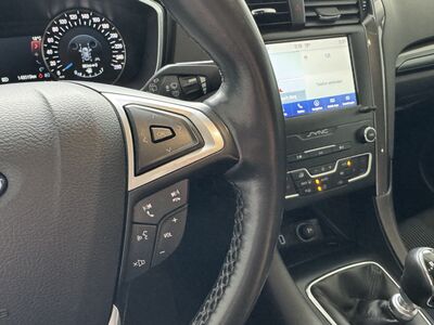 Ford Mondeo Gebrauchtwagen