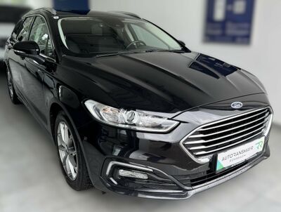 Ford Mondeo Gebrauchtwagen