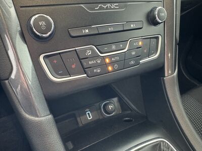 Ford Mondeo Gebrauchtwagen
