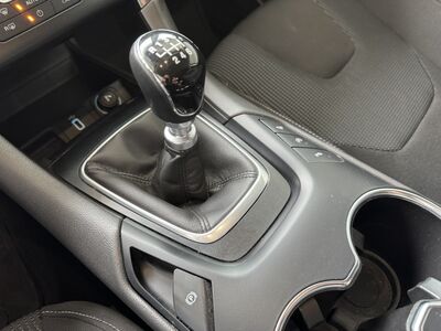 Ford Mondeo Gebrauchtwagen
