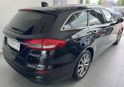 Ford Mondeo Gebrauchtwagen