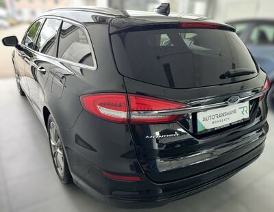Ford Mondeo Gebrauchtwagen