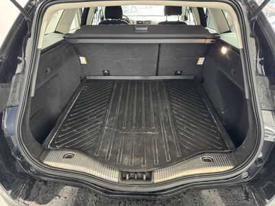 Ford Mondeo Gebrauchtwagen