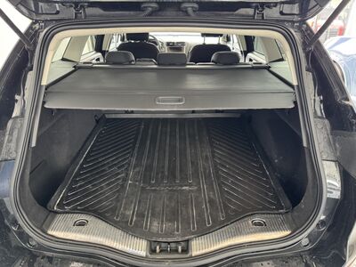 Ford Mondeo Gebrauchtwagen