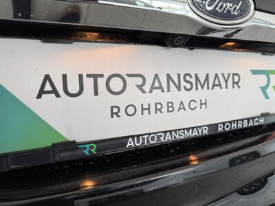 Ford Mondeo Gebrauchtwagen