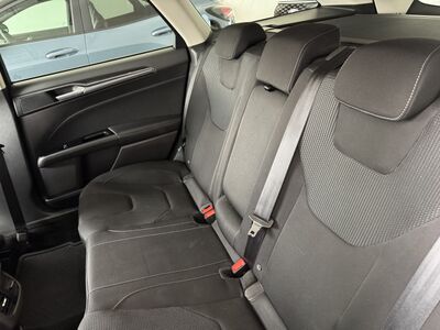 Ford Mondeo Gebrauchtwagen