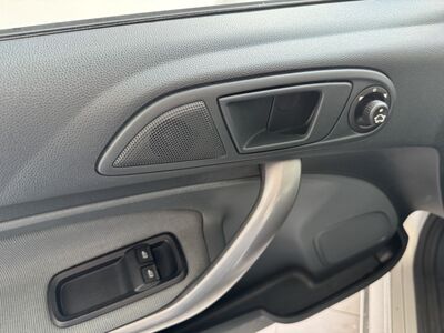 Ford Fiesta Gebrauchtwagen Ford Fiesta Gebrauchtwagen