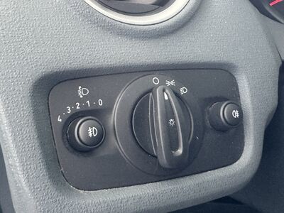 Ford Fiesta Gebrauchtwagen Ford Fiesta Gebrauchtwagen