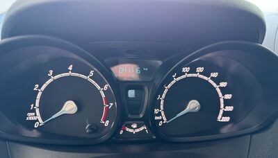 Ford Transit Courier Gebrauchtwagen Ford Transit Courier Gebrauchtwagen