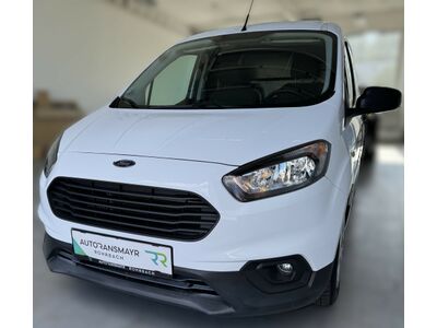 Ford Transit Courier Gebrauchtwagen Ford Transit Courier Gebrauchtwagen