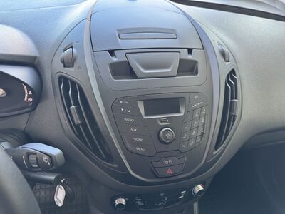 Ford Transit Courier Gebrauchtwagen Ford Transit Courier Gebrauchtwagen
