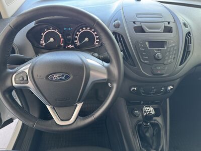 Ford Transit Courier Gebrauchtwagen Ford Transit Courier Gebrauchtwagen