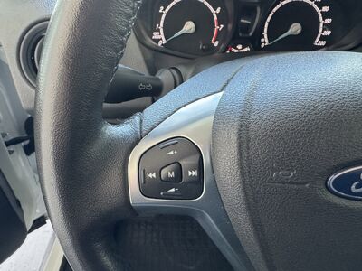 Ford Transit Courier Gebrauchtwagen Ford Transit Courier Gebrauchtwagen