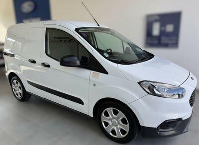 Ford Transit Courier Gebrauchtwagen Ford Transit Courier Gebrauchtwagen