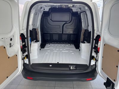 Ford Transit Courier Gebrauchtwagen Ford Transit Courier Gebrauchtwagen