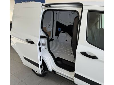 Ford Transit Courier Gebrauchtwagen Ford Transit Courier Gebrauchtwagen