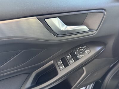 Ford Focus Vorführwagen