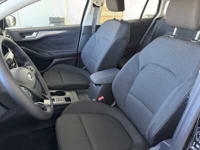 Ford Focus Vorführwagen