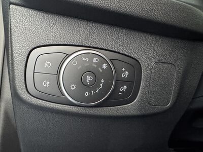 Ford Focus Vorführwagen