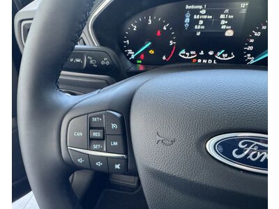 Ford Focus Vorführwagen