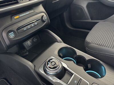 Ford Focus Vorführwagen