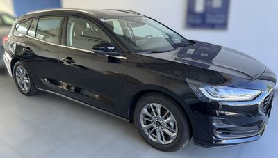 Ford Focus Vorführwagen