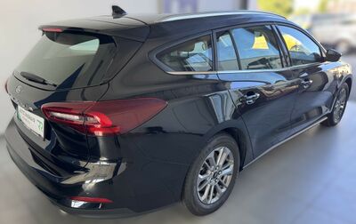 Ford Focus Vorführwagen